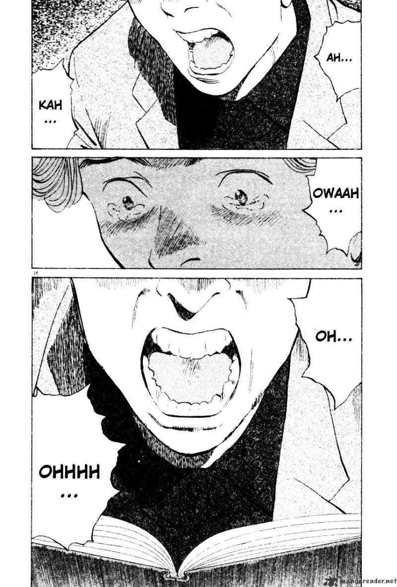 Read Monster Manga Online