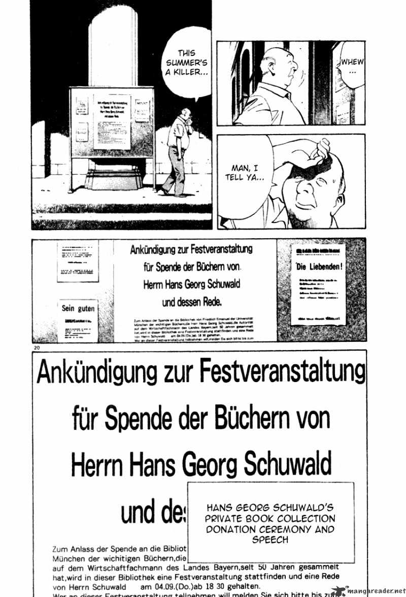 Read Monster Manga Online