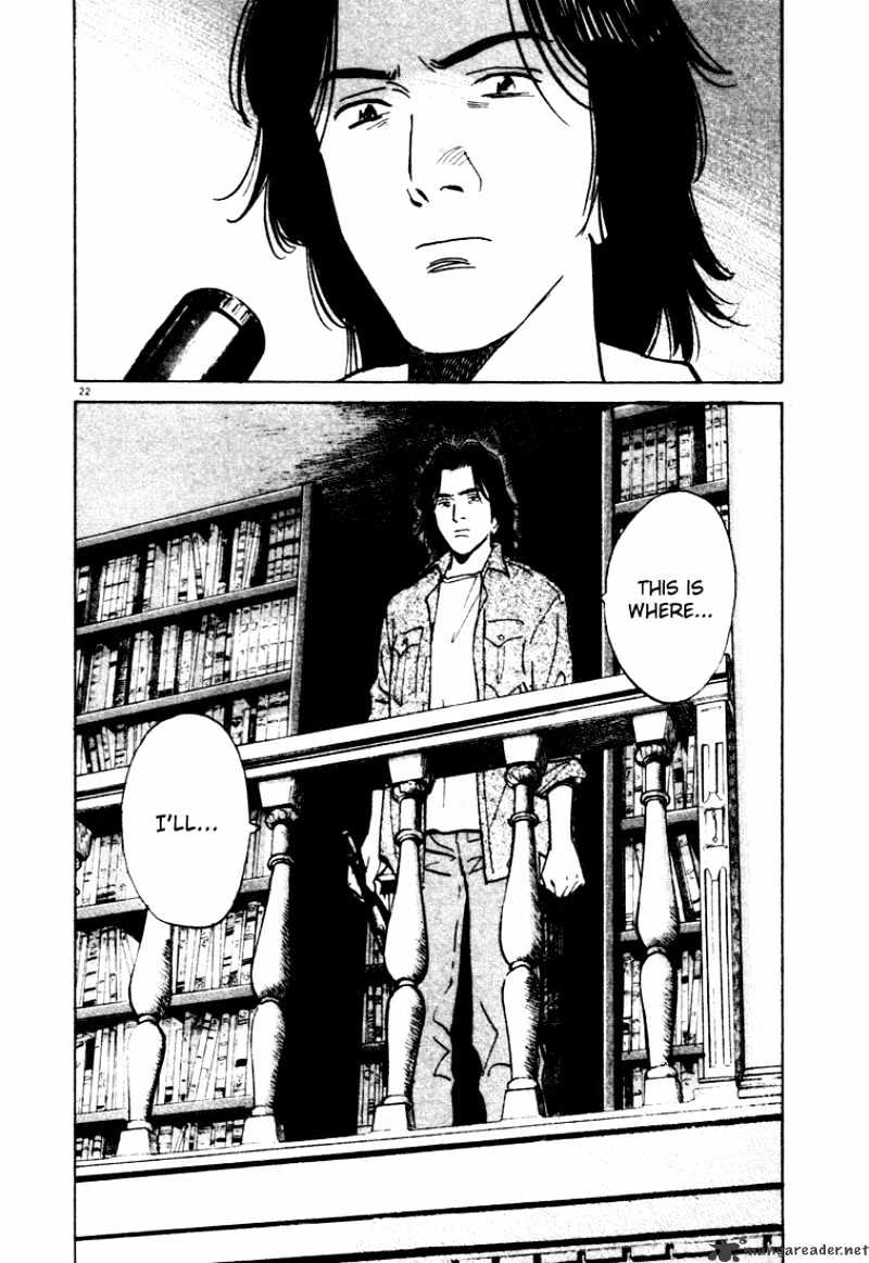 Read Monster Manga Online