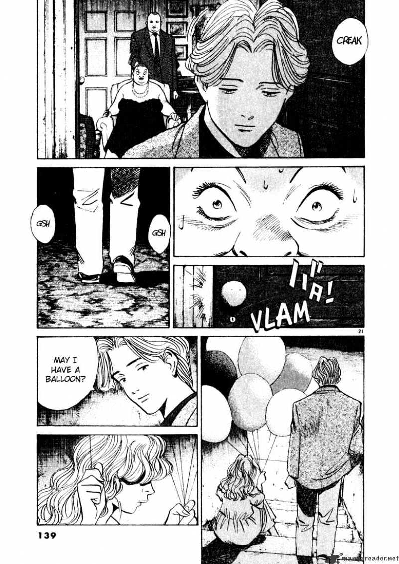 Read Monster Manga Online