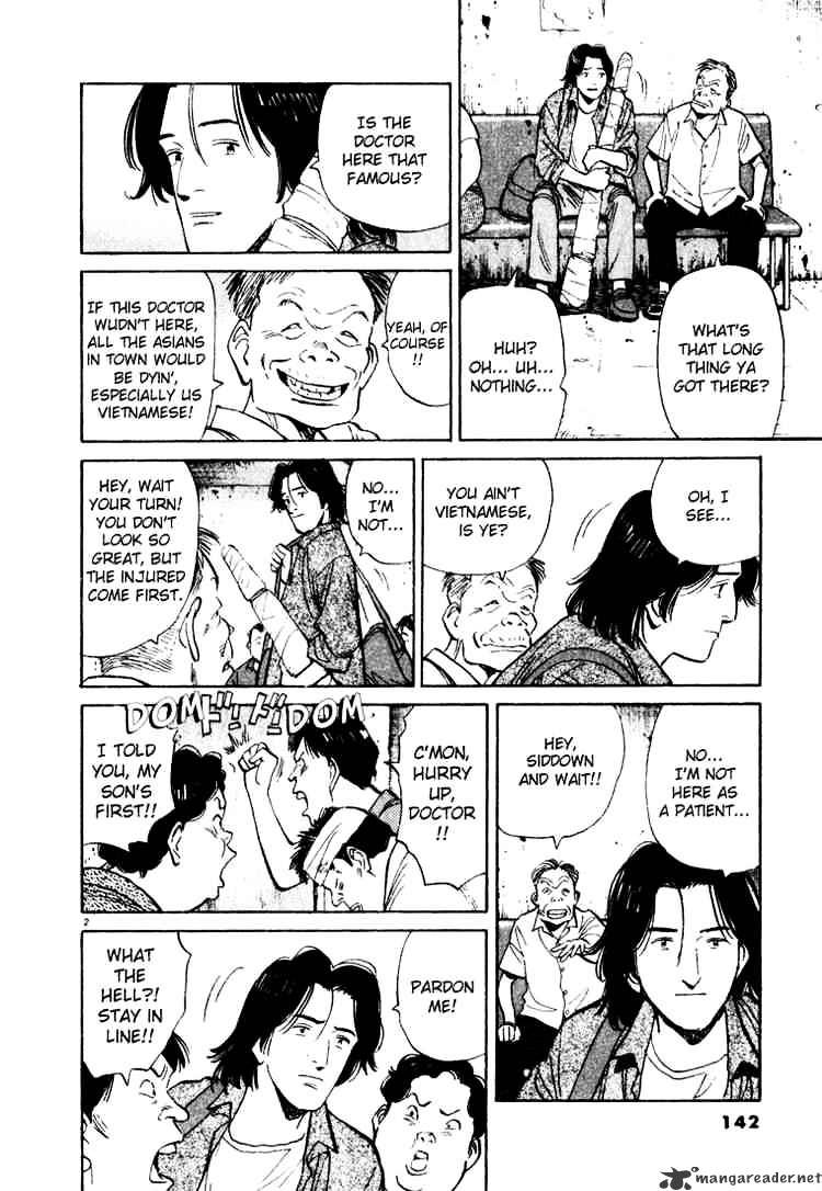 Read Monster Manga Online