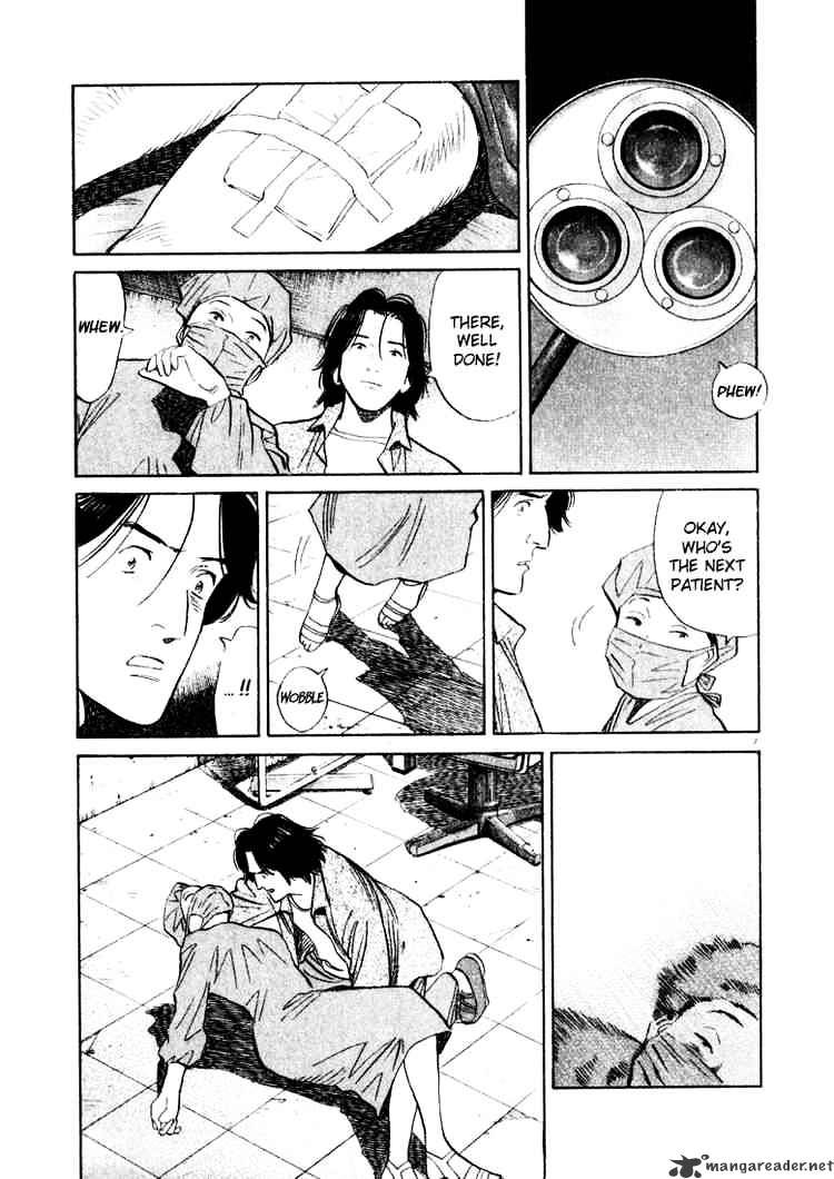 Read Monster Manga Online