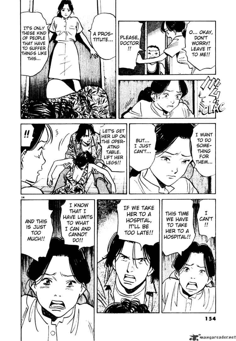 Read Monster Manga Online