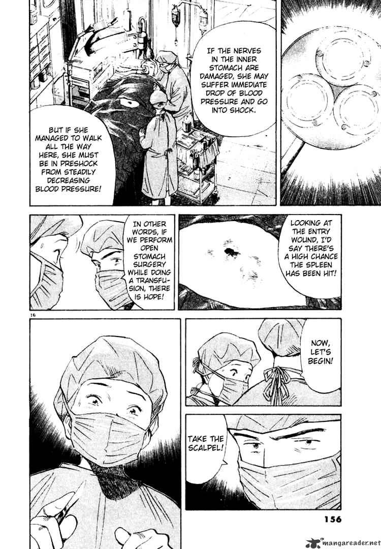 Read Monster Manga Online