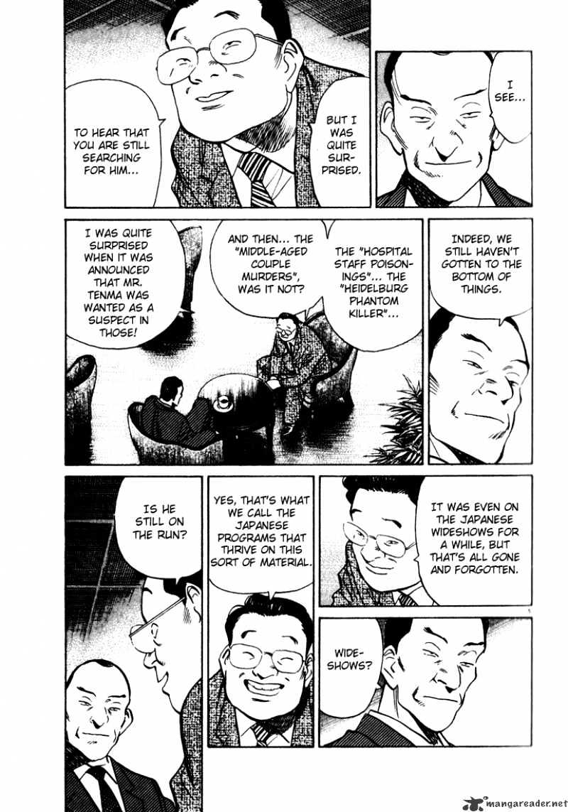 Read Monster Manga Online