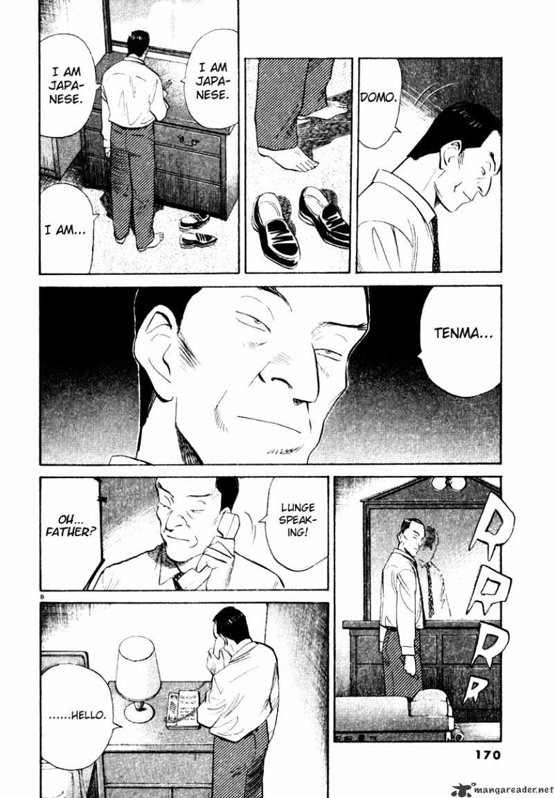 Read Monster Manga Online