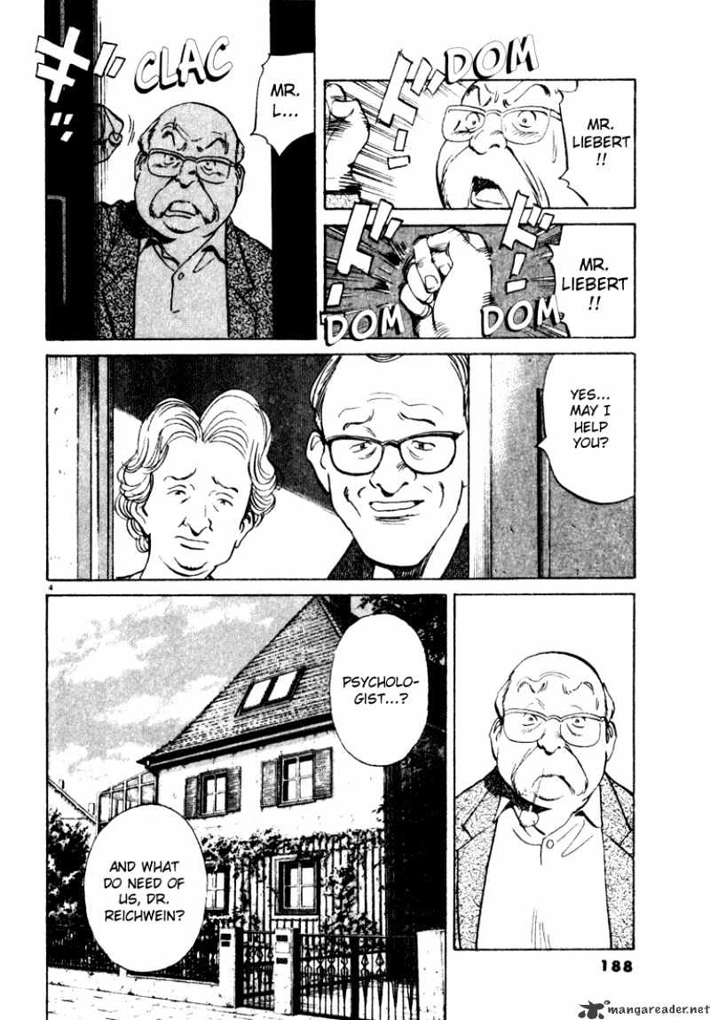 Read Monster Manga Online