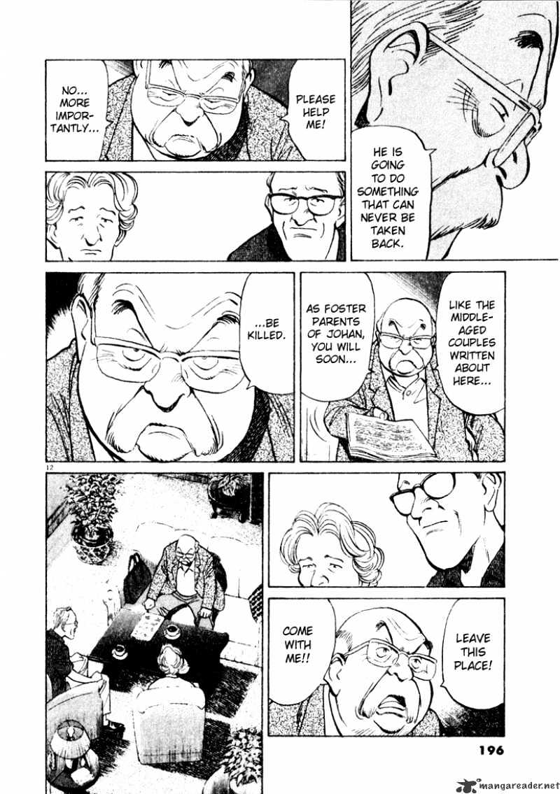 Read Monster Manga Online