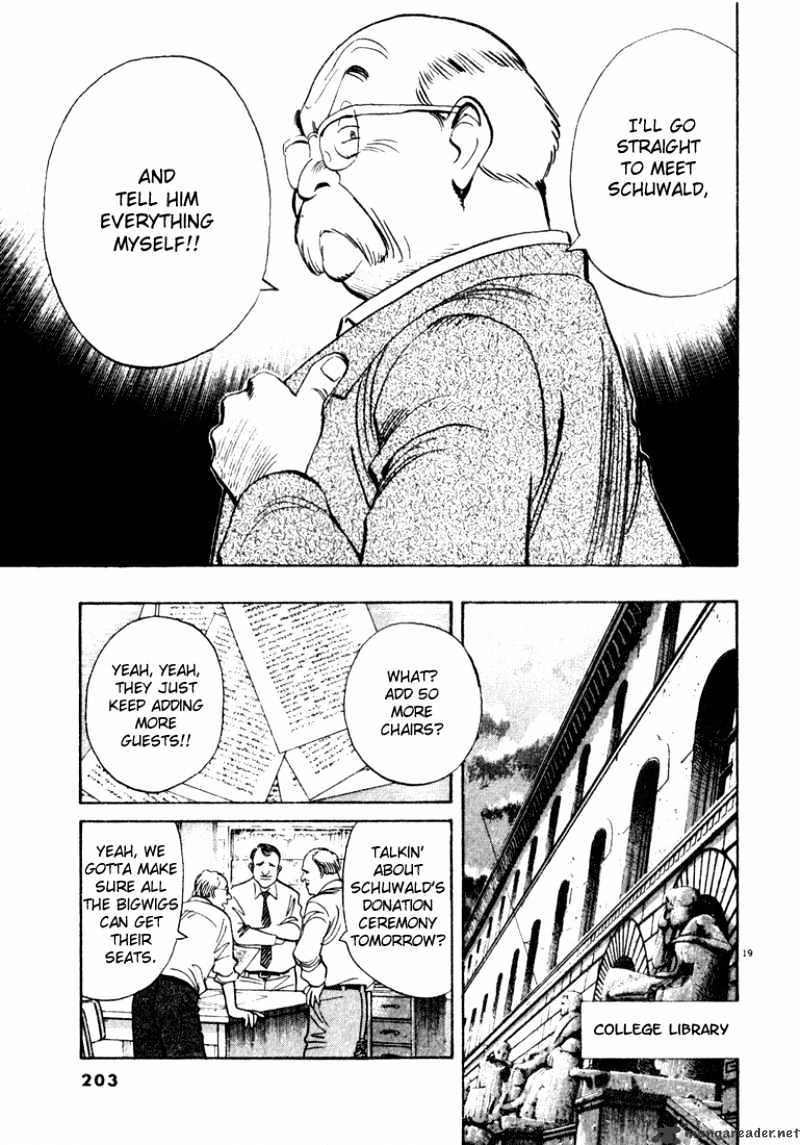 Read Monster Manga Online