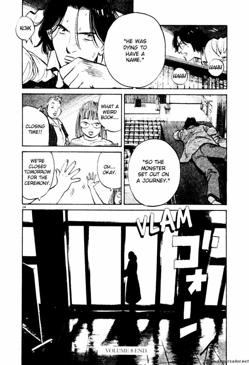 Read Monster Manga Online