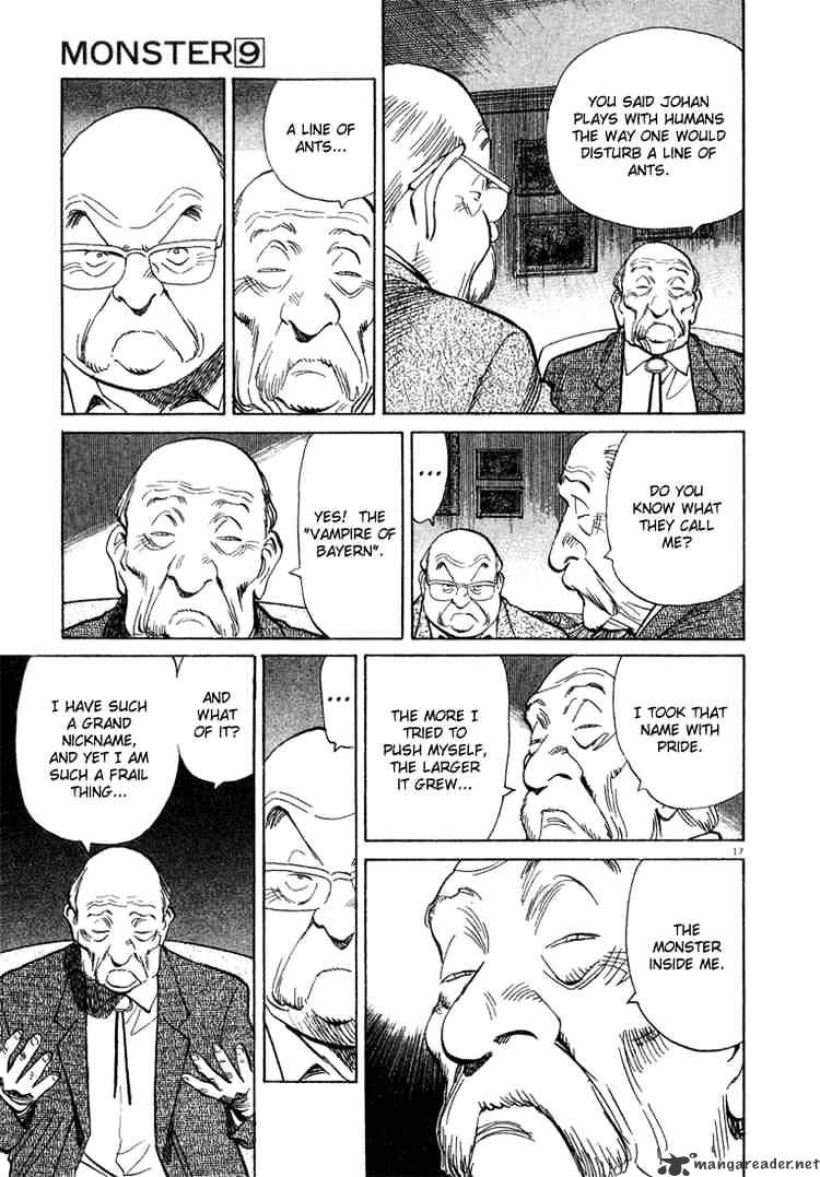 Read Monster Manga Online