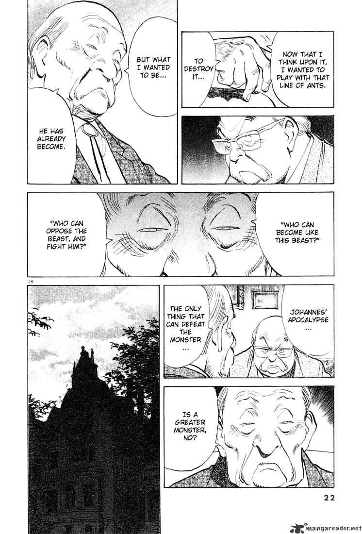 Read Monster Manga Online