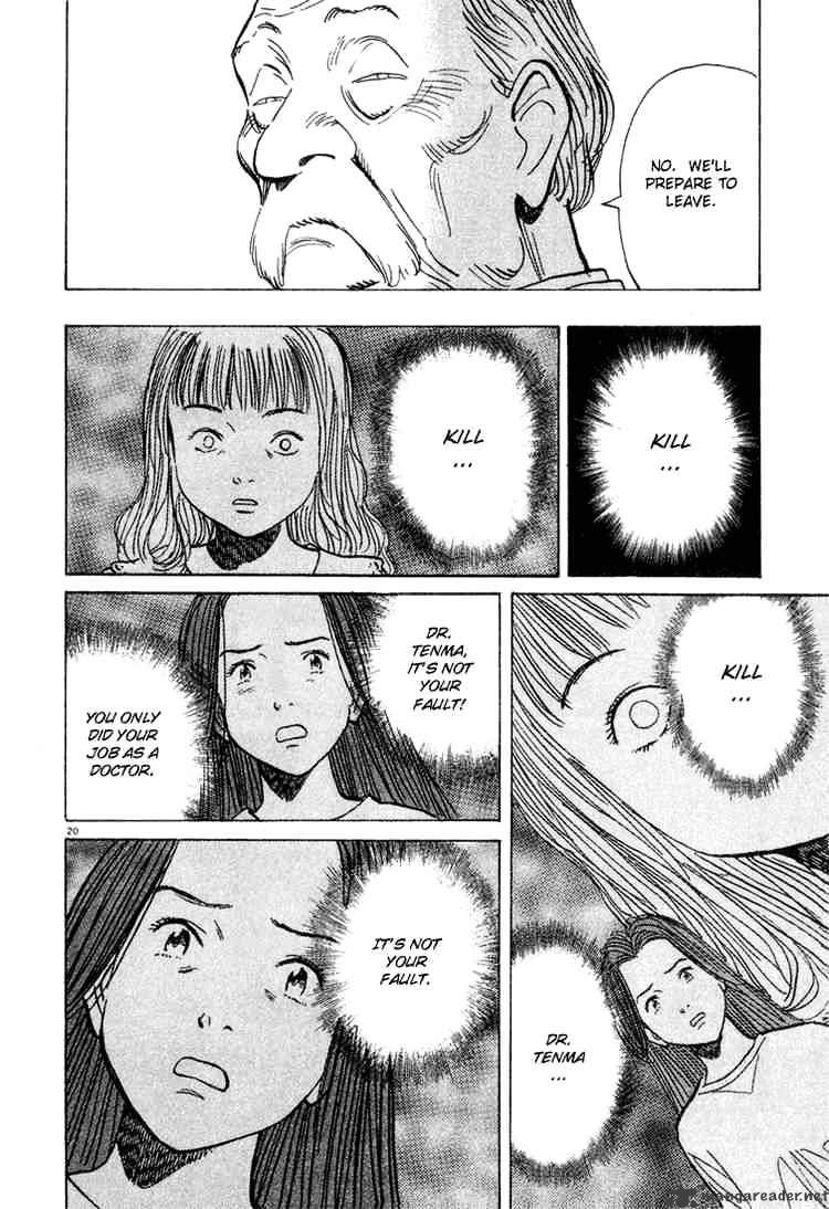 Read Monster Manga Online