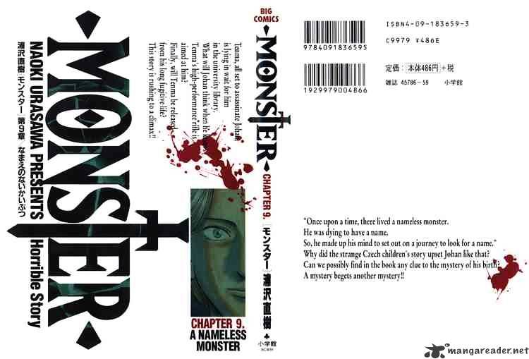 Read Monster Manga Online