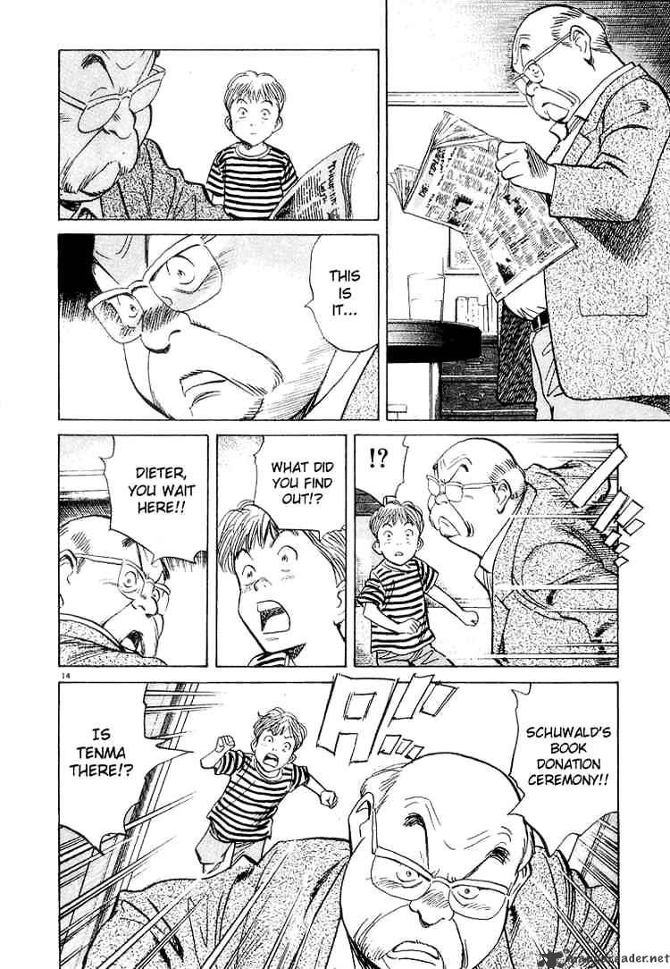 Read Monster Manga Online