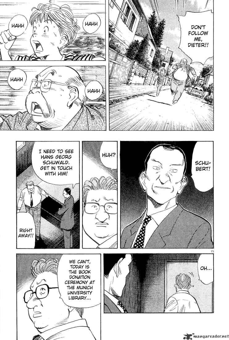 Read Monster Manga Online