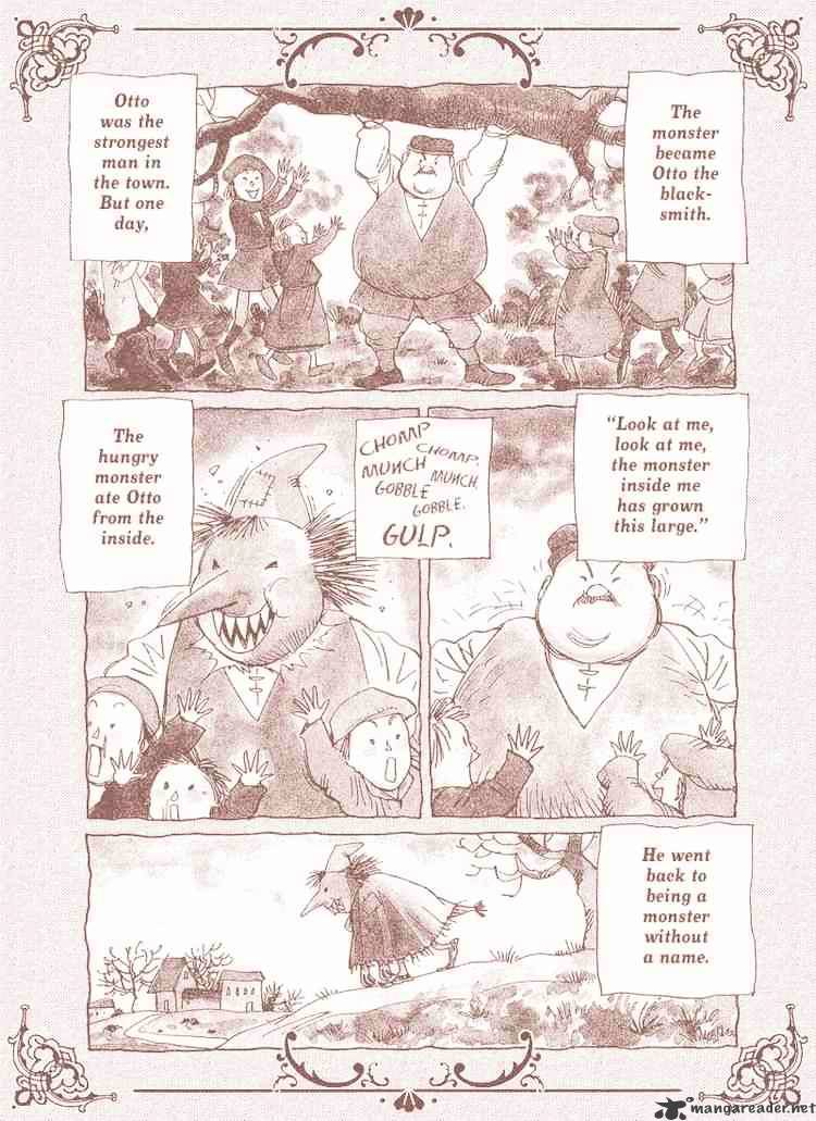 Read Monster Manga Online