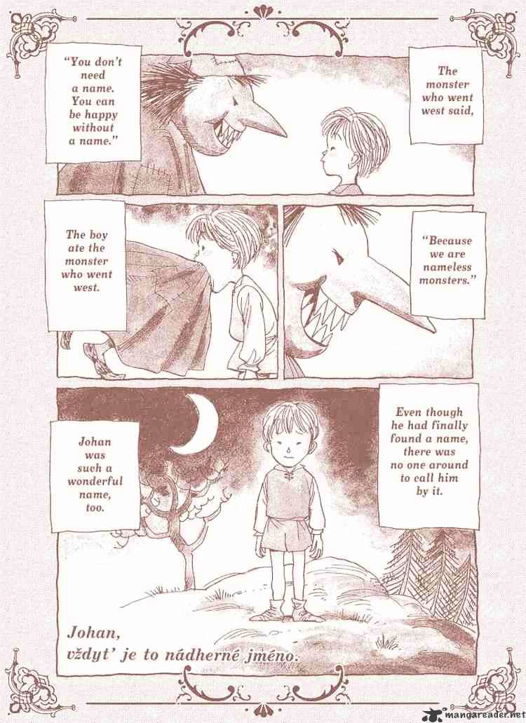 Read Monster Manga Online