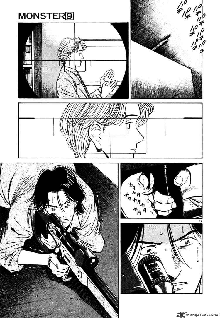 Read Monster Manga Online