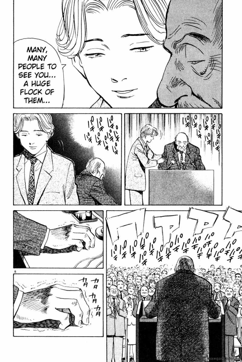 Read Monster Manga Online