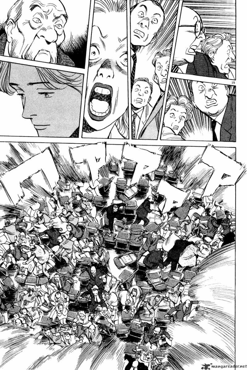 Read Monster Manga Online