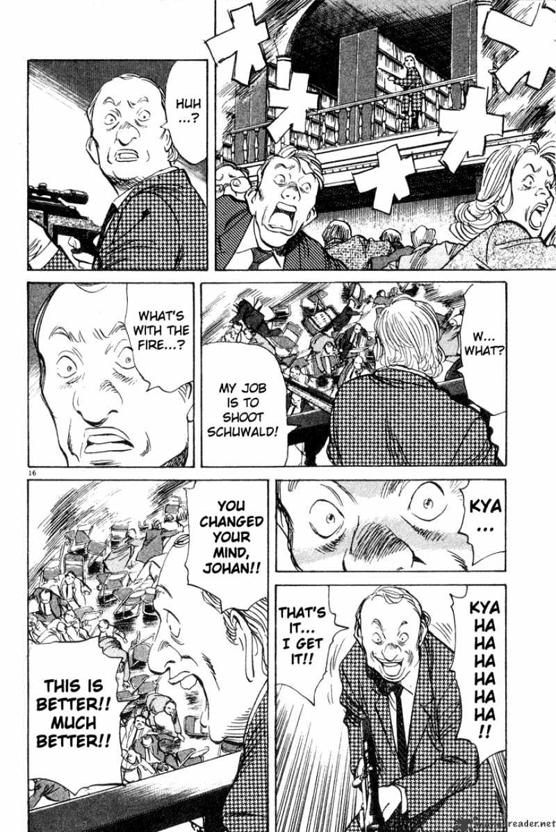 Read Monster Manga Online