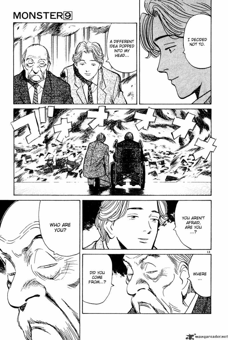 Read Monster Manga Online