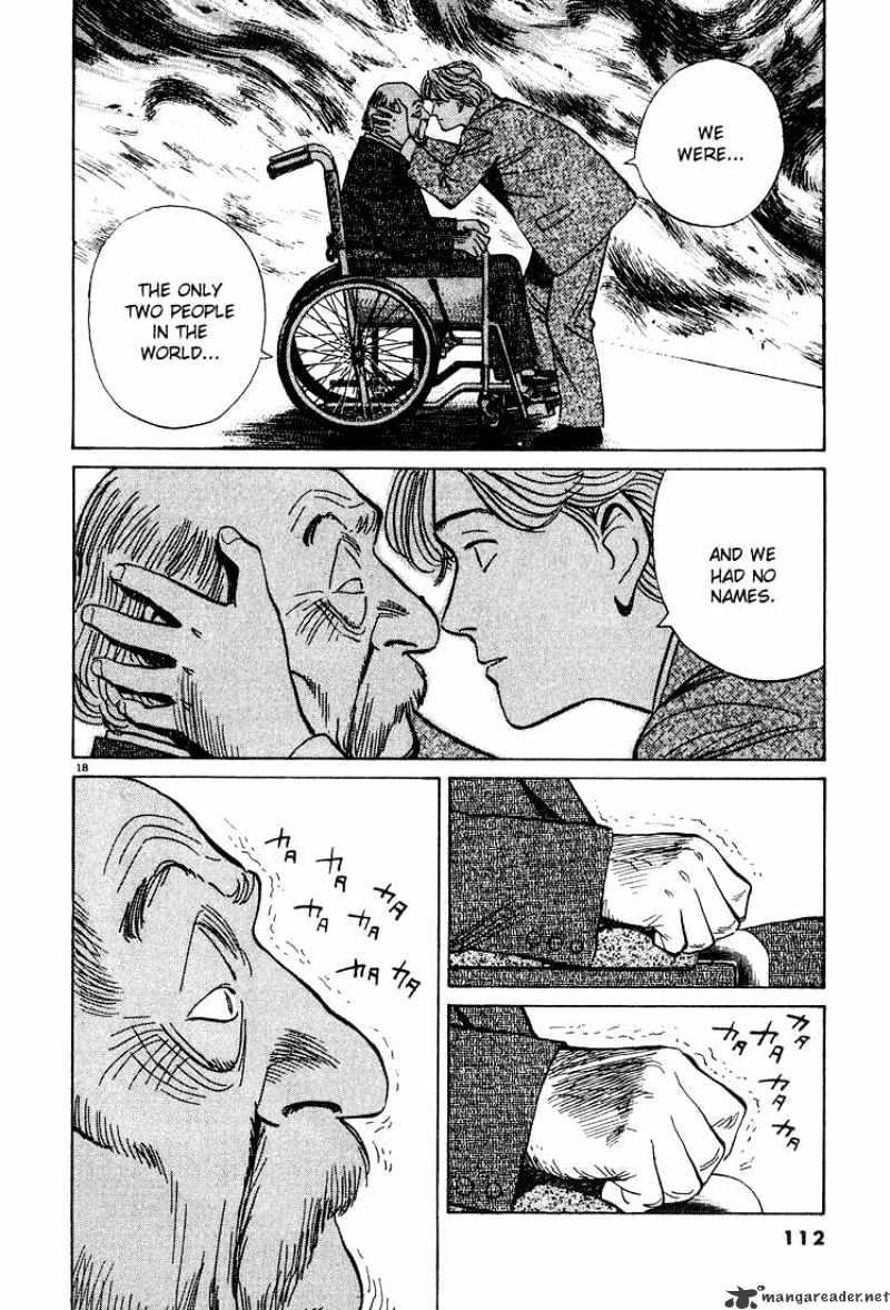 Read Monster Manga Online