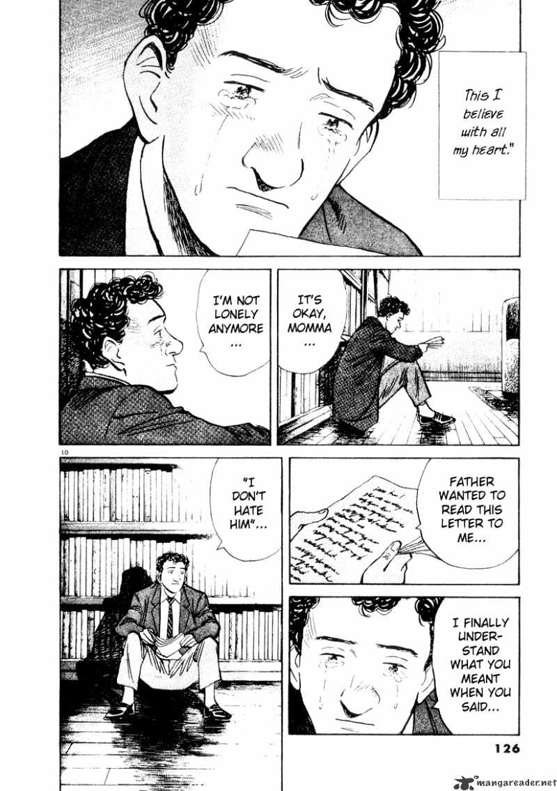 Read Monster Manga Online