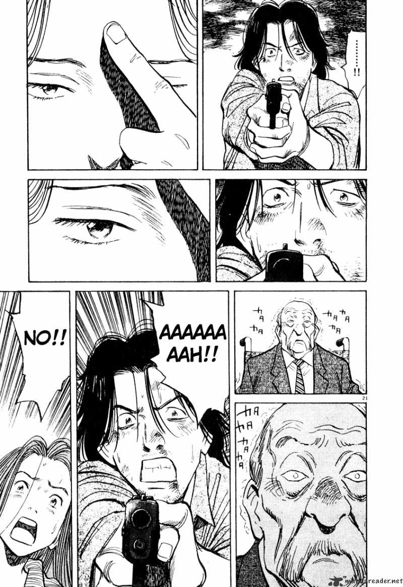 Read Monster Manga Online