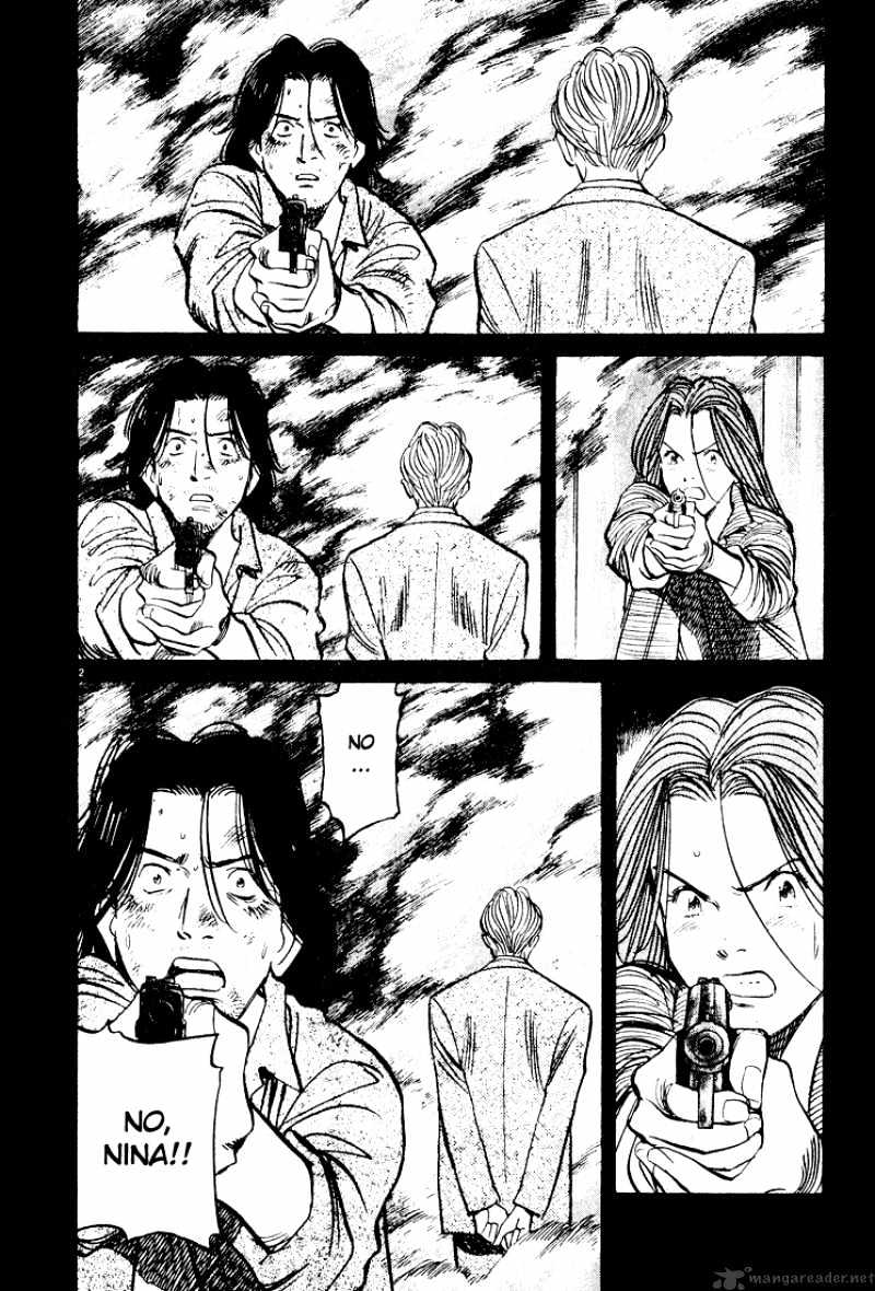 Read Monster Manga Online