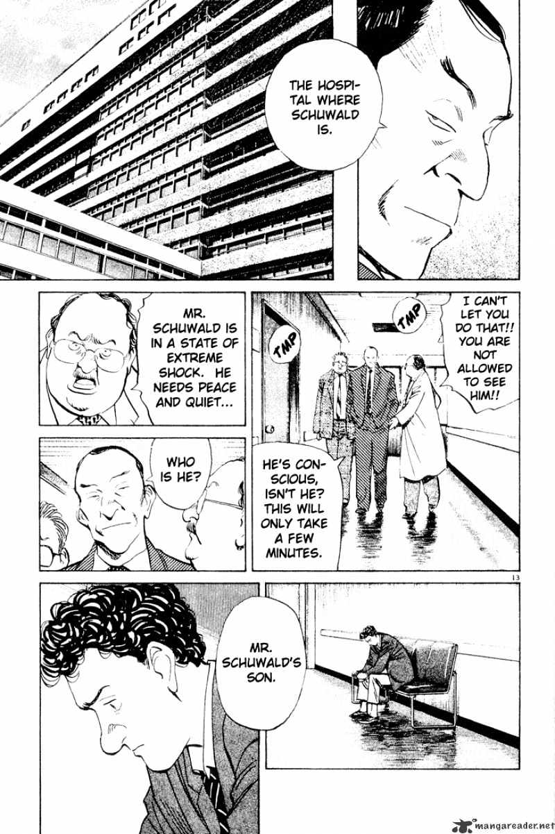 Read Monster Manga Online