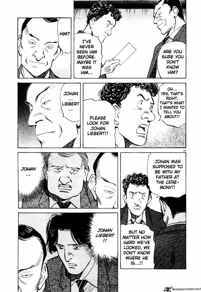 Read Monster Manga Online