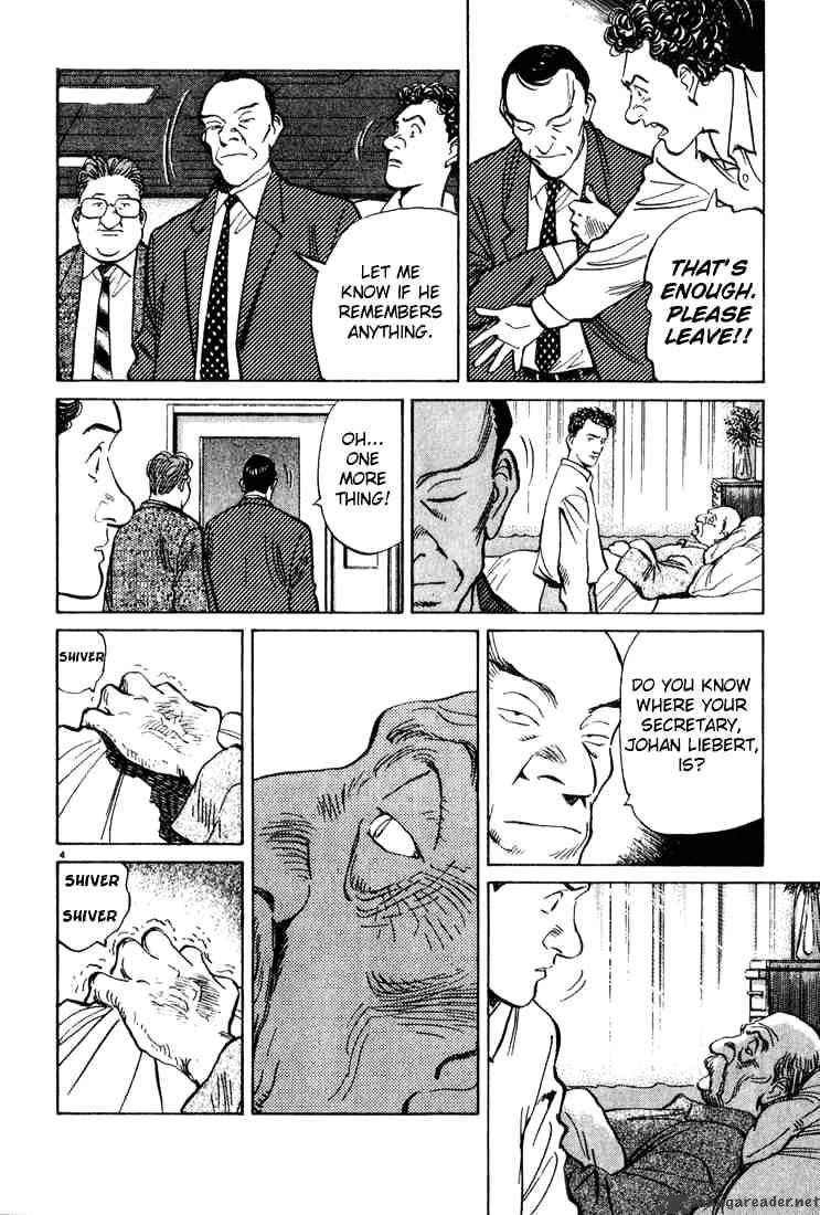 Read Monster Manga Online