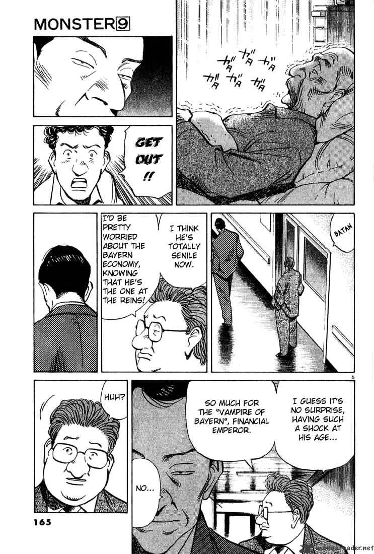 Read Monster Manga Online