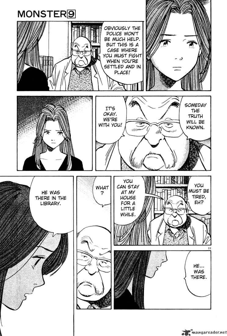 Read Monster Manga Online