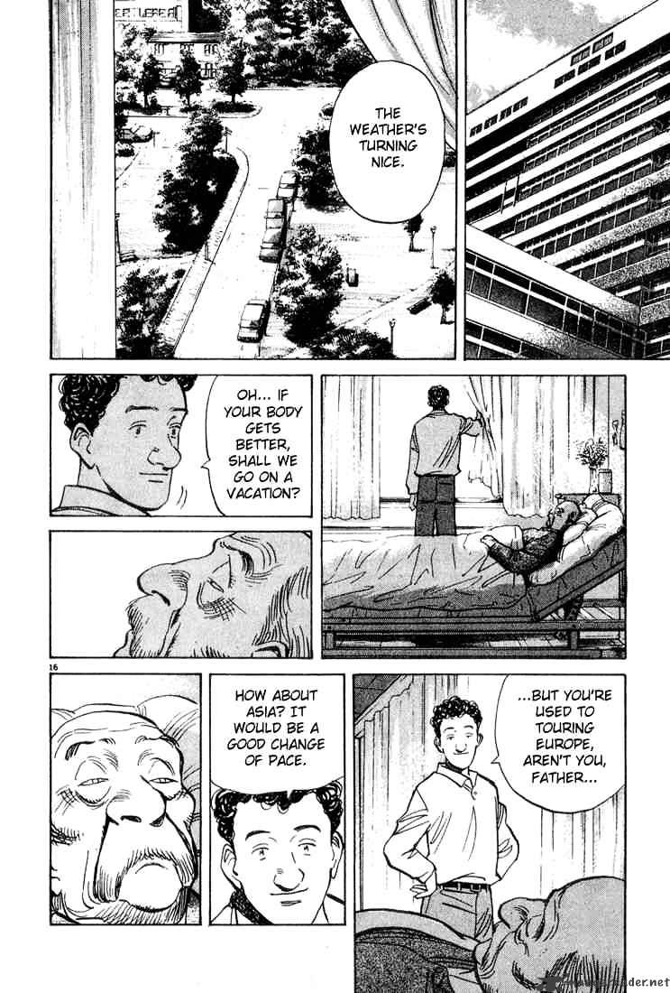 Read Monster Manga Online