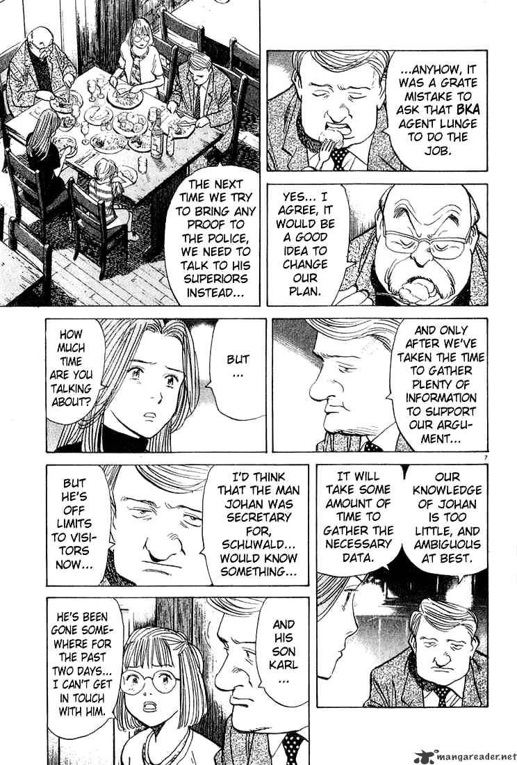 Read Monster Manga Online