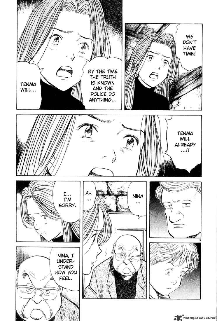 Read Monster Manga Online