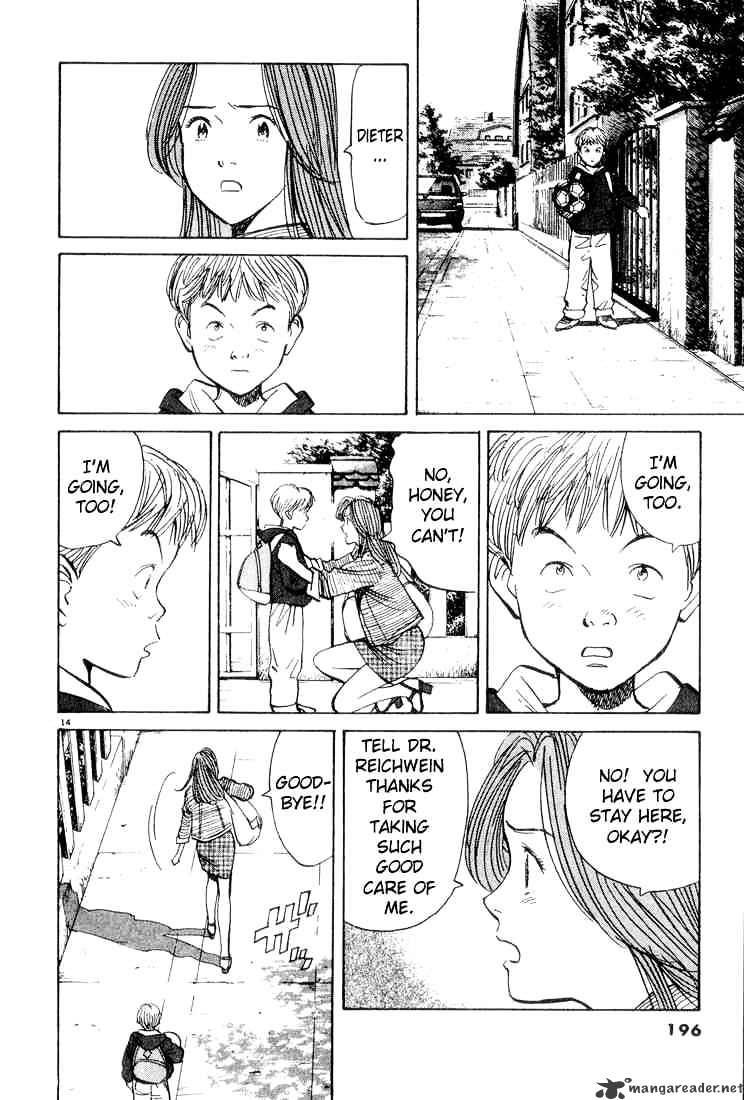 Read Monster Manga Online