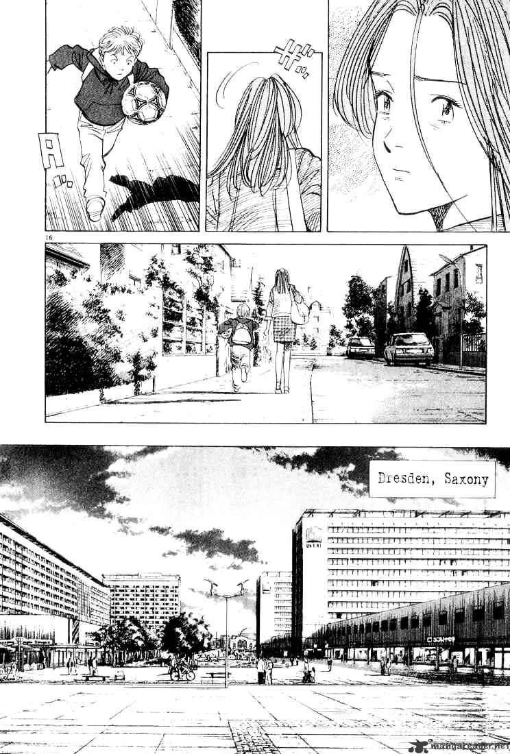 Read Monster Manga Online