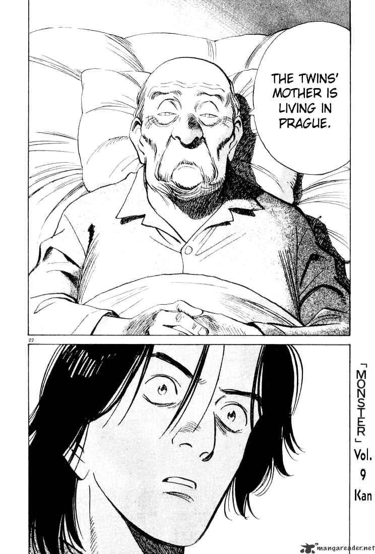 Read Monster Manga Online