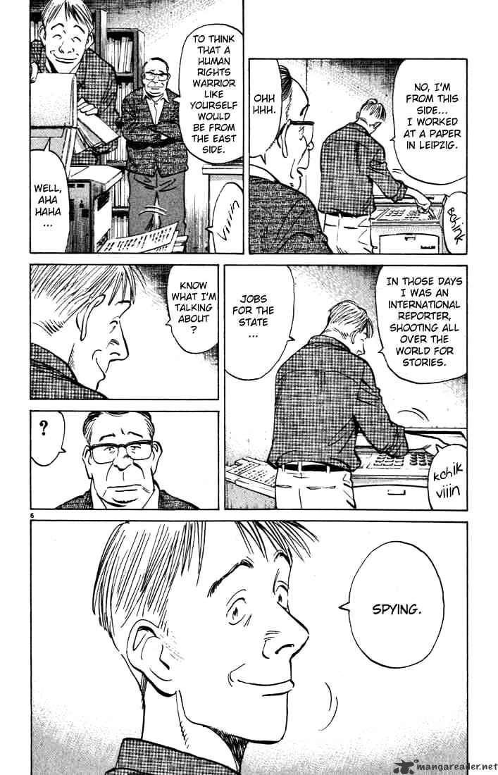 Read Monster Manga Online