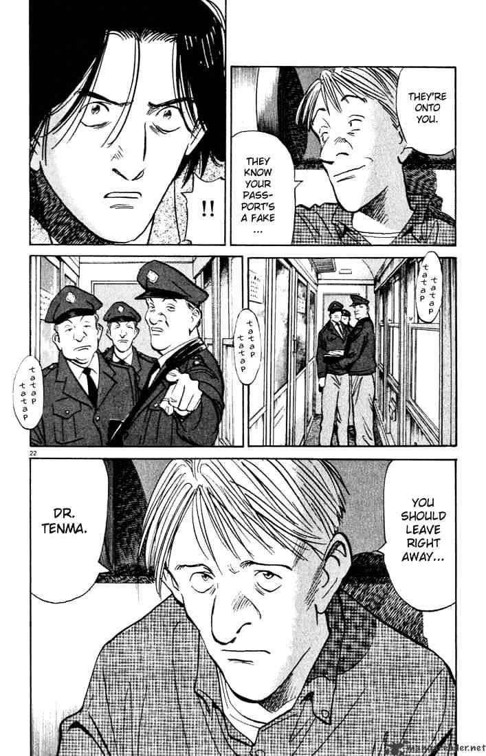 Read Monster Manga Online