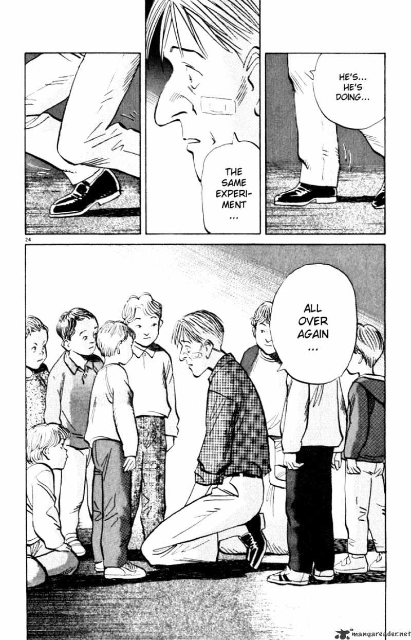 Read Monster Manga Online