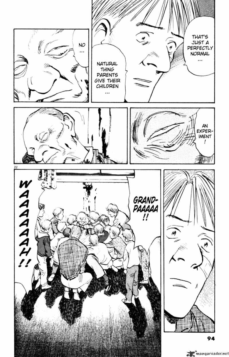 Read Monster Manga Online