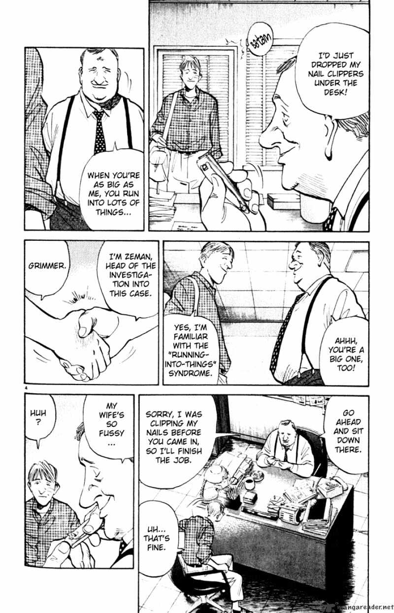 Read Monster Manga Online