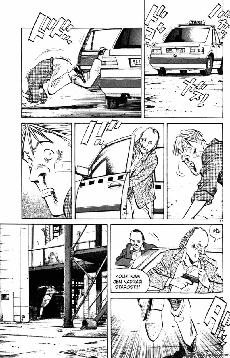 Read Monster Manga Online