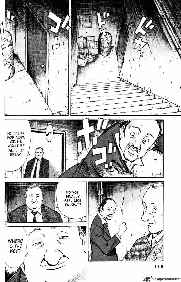 Read Monster Manga Online