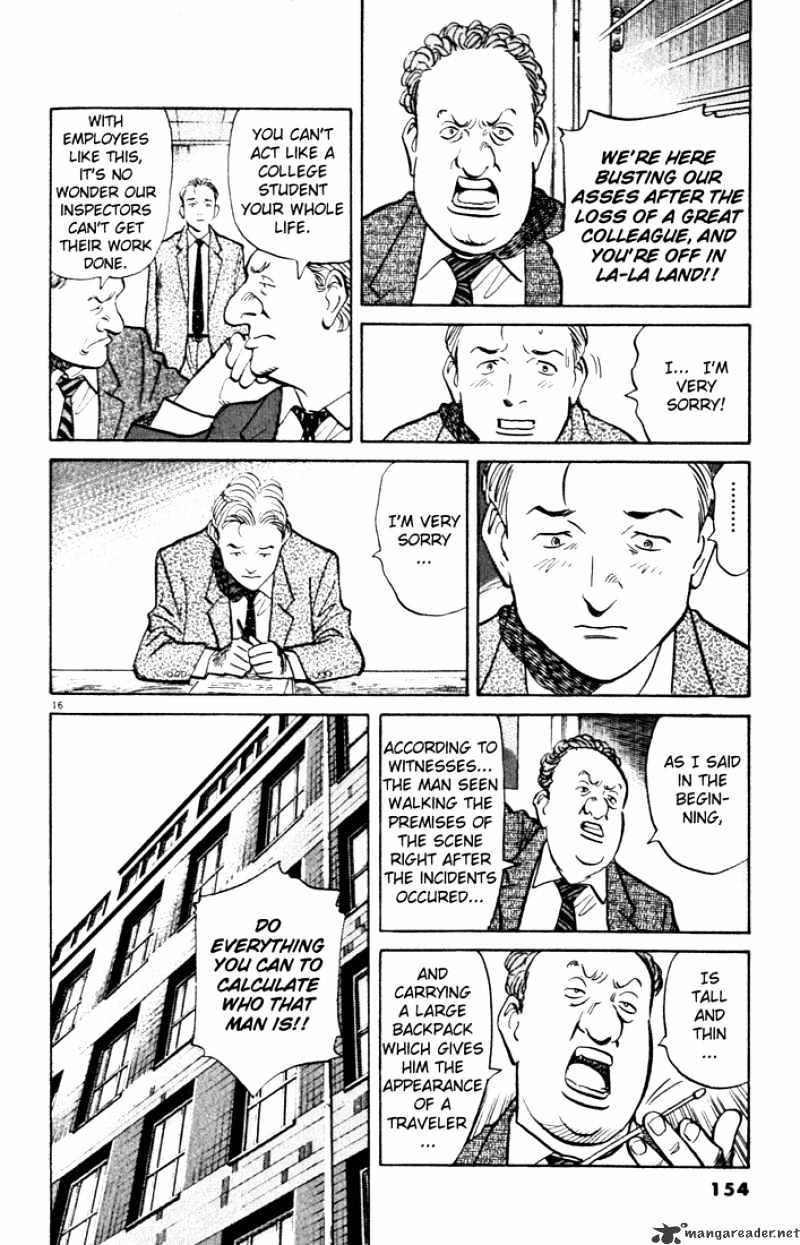 Read Monster Manga Online